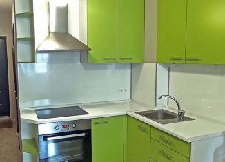 Квартира на продажу студия, 28 м2, Ростов-на-Дону, улица Пацаева, 20Б, ЖК Звёздный