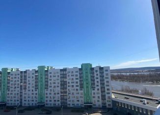 Продается однокомнатная квартира, 36 м2, Дзержинск, Окская набережная, 13, ЖК Зелёный Берег
