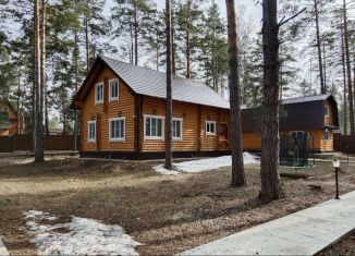 Продам дом, 151.8 м2, деревня Семёновка, Луговая улица