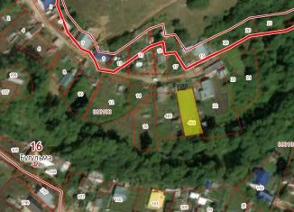 Продается участок, 6 сот., Бугульма, Сосновая улица