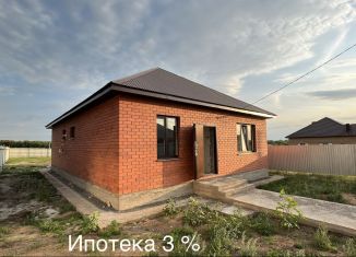Продаю дом, 98 м2, поселок Чкалов, улица Новосёлов