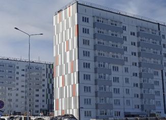 Сдается двухкомнатная квартира, 58 м2, Пермь, улица Гашкова, 58, ЖК Мотовилихинский