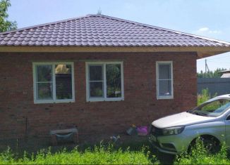 Продажа дома, 31 м2, деревня Крестовоздвиженское, Московская улица