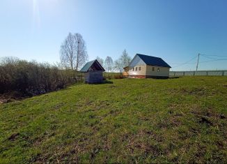 Продам дом, 54 м2, село Новокулево, Луговая улица