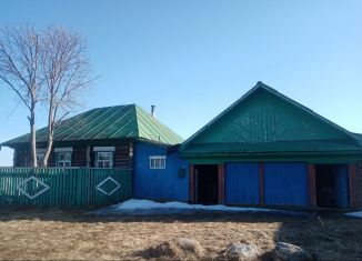 Продается дом, 50 м2, село Мариинск