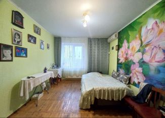 Продам четырехкомнатную квартиру, 63.5 м2, Славянск-на-Кубани, Пионерская улица, 28