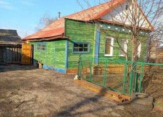 Продается дом, 65 м2, поселок Варламово, улица Жуковского, 47