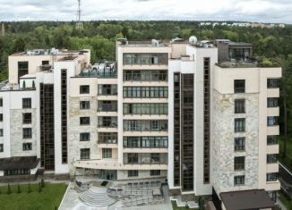 Продается трехкомнатная квартира, 126 м2, поселок дачного хозяйства Жуковка, коттеджный посёлок Жуковка-1, 51