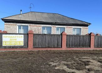 Продам дом, 100 м2, село Славгородское, улица Льва Толстого, 345/1а