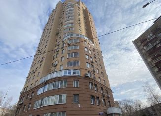 Аренда 3-комнатной квартиры, 100 м2, Москва, 1-й Новомихалковский проезд, 2к1, станция Коптево