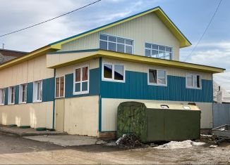 Продажа дома, 72.8 м2, поселок городского типа Рыбная Слобода, Восточная улица, 52А