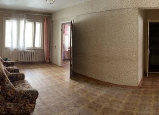 Продается 3-комнатная квартира, 58.9 м2, Байкальск, микрорайон Гагарина, 157