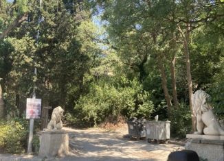 Продажа участка, 3 сот., посёлок городского типа Симеиз, улица Михаила Баранова, 2А