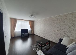 Сдаю в аренду 2-ком. квартиру, 58 м2, Краснодар, проезд Репина, микрорайон Репино