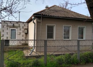 Продам дом, 62.8 м2, станица Медвёдовская, Егорлыкская улица
