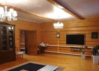 Продажа дома, 130 м2, посёлок городского типа Чишмы, Майская улица