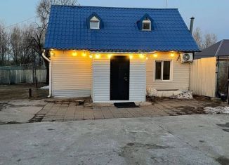 Продаю дом, 62 м2, село Бычиха, Хехцирская улица, 15