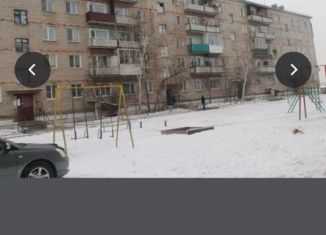 Продажа 3-комнатной квартиры, 55.3 м2, Нерчинск, улица Декабристов, 7Б