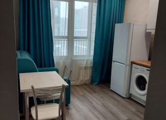 Продам 1-комнатную квартиру, 37.1 м2, Иркутск, ЖК Корица, улица Щапова, 4/5