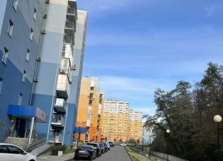 Продается 1-ком. квартира, 37 м2, село Раздольное, ЖК Министерские Озёра