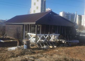 Продам дом, 59 м2, посёлок Чистые Пруды