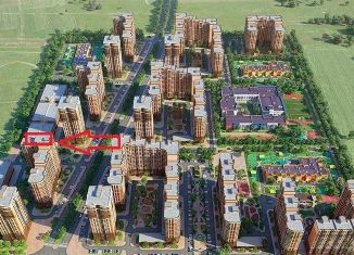 Продаю помещение свободного назначения, 558 м2, Краснодар, улица Григория Булгакова, микрорайон Достояние