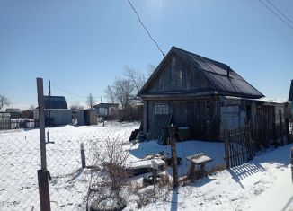 Продаю дом, 26 м2, Искитим, 26-я улица, 38
