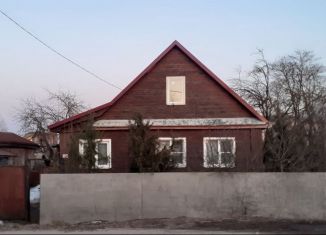 Продам дом, 57 м2, село Бронница