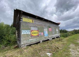 Продажа дома, 883 м2, деревня Рикасиха