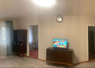 3-комнатная квартира в аренду, 46 м2, Долгопрудный, Якорная улица, 3