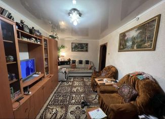 Продажа 3-комнатной квартиры, 61.8 м2, село Аромашево