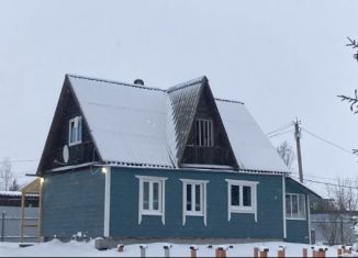 Продам дом, 75 м2, деревня Матокса, Полигонная улица, 7А