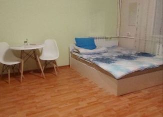 Сдается квартира студия, 28 м2, Республика Алтай, улица Строителей, 2/1