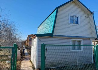 Продажа дома, 36 м2, некоммерческое коллективное садоводческое товарищество Полиграфист, некоммерческое коллективное садоводческое товарищество Полиграфист, 51