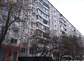 Квартира на продажу студия, 10 м2, Москва, улица Перерва, 14, район Марьино