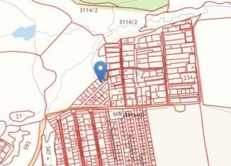 Продается участок, 7.1 сот., деревня Камыш, улица Зелёная Поляна, 7