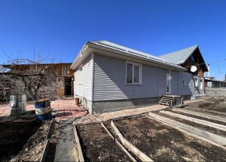 Продажа дома, 138.5 м2, Сысерть, Больничный переулок, 2