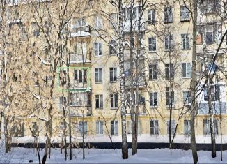 1-комнатная квартира на продажу, 31.7 м2, Москва, Веерная улица, 36к2, район Очаково-Матвеевское