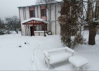 Продам дом, 220.1 м2, деревня Петровское