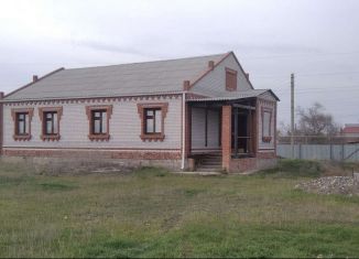 Продаю дом, 130 м2, село Новоурусовка, Мостовая улица