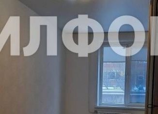 Продается квартира студия, 26 м2, Красноярск, улица Вильского, 16, ЖК Серебряный