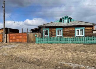 Продается дом, 92 м2, поселок Кутулик, Советская улица, 26