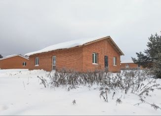 Продается дом, 100 м2, деревня Крестовоздвиженское, Верхняя улица