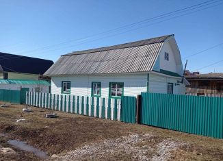 Продам дом, 75 м2, село Верхние Татышлы, Российская улица