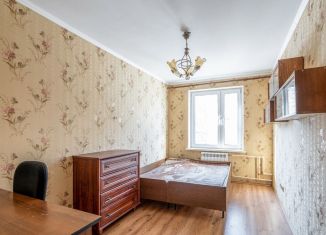 Сдача в аренду 2-комнатной квартиры, 43 м2, Москва, Напольный проезд, 14, Напольный проезд