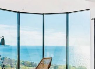 Продажа 3-ком. квартиры, 85 м2, Сочи, Виноградная улица, 4, ЖК Виктория