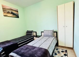 Сдаю 1-ком. квартиру, 18 м2, деревня Ащерино, деревня Ащерино, 44