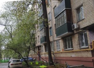 Продажа квартиры студии, 10 м2, Москва, улица Семёновский Вал, 10к2, район Соколиная Гора