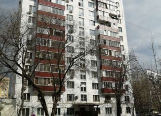 Сдам двухкомнатную квартиру, 37 м2, Москва, улица Яблочкова, 41, метро Петровско-Разумовская