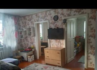 Продается 4-ком. квартира, 57 м2, Чусовой, улица Чайковского, 6А